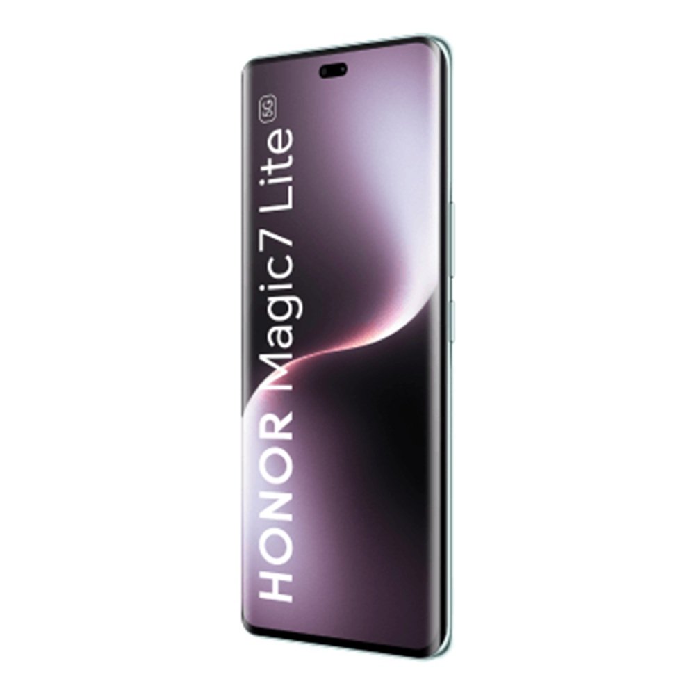 Honor Magic 7 Lite 512GB 8GB Jade Cyan - Image 3