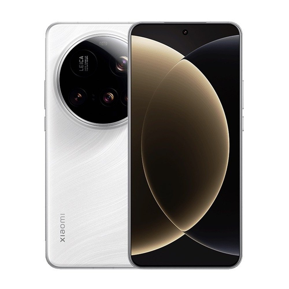 Xiaomi 15 ULTRA WITH Leica 512GB 16GB Blanco