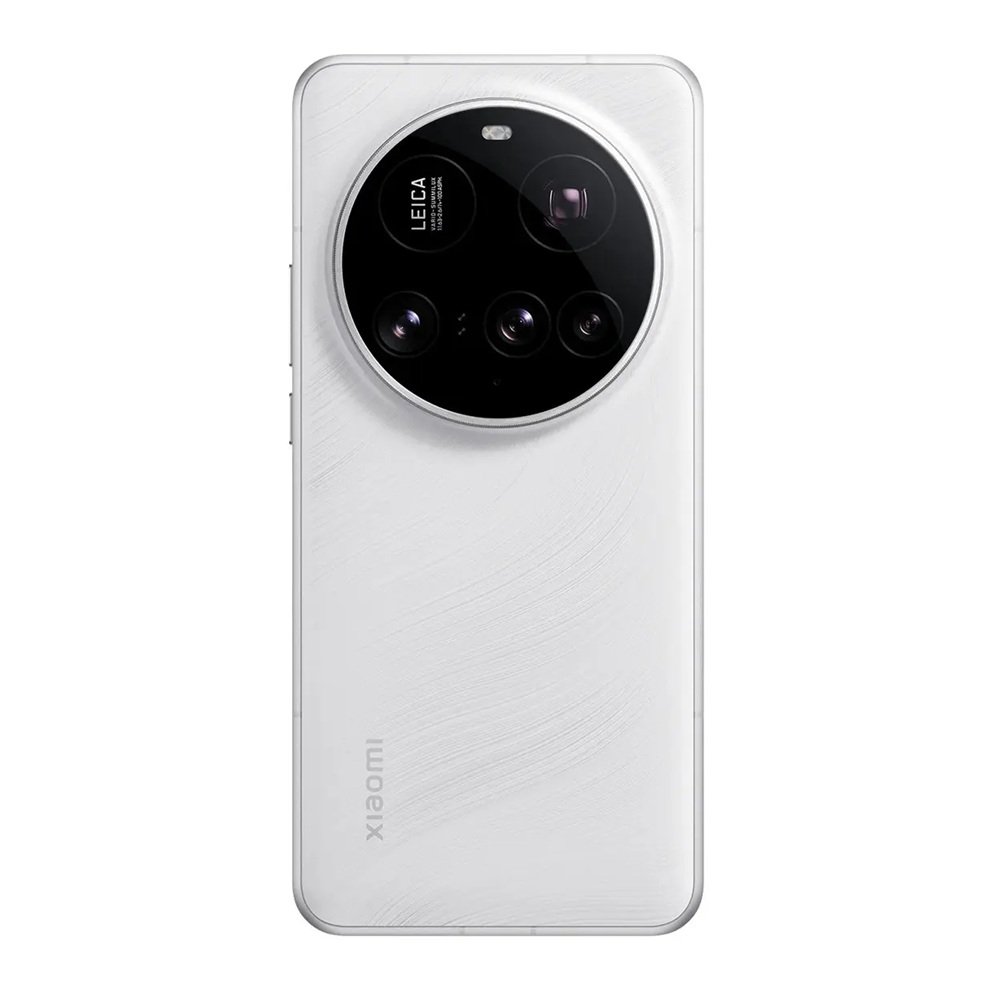 Xiaomi 15 ULTRA WITH Leica 512GB 16GB Blanco - Image 2