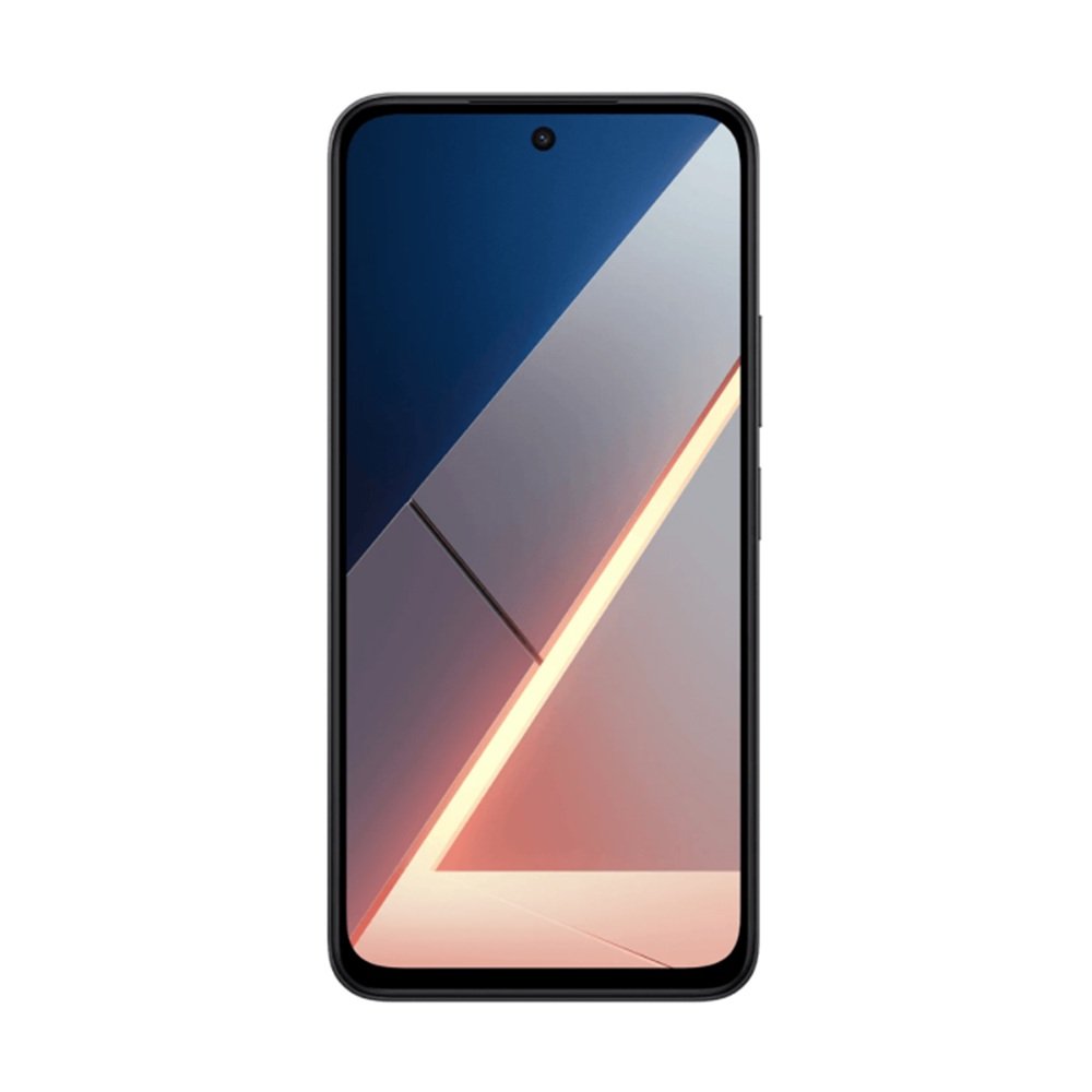 Xiaomi POCO M7 256GB 8GB Negro - Image 2
