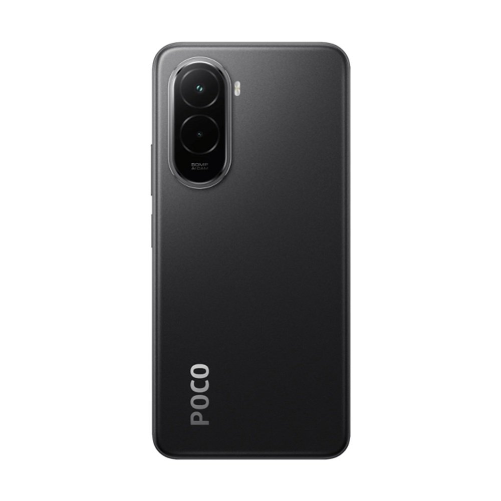 Xiaomi POCO M7 256GB 8GB Negro - Image 3