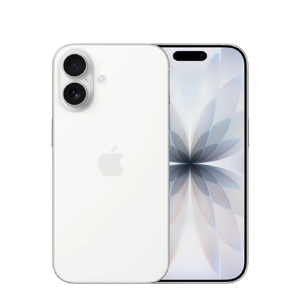 CELULAR APPLE IPHONE 17 C/CHIP 256GB 8GB BLANCO