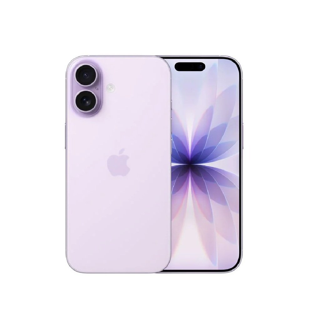 iPhone 17 C/CHIP 256GB 8GB Lavender