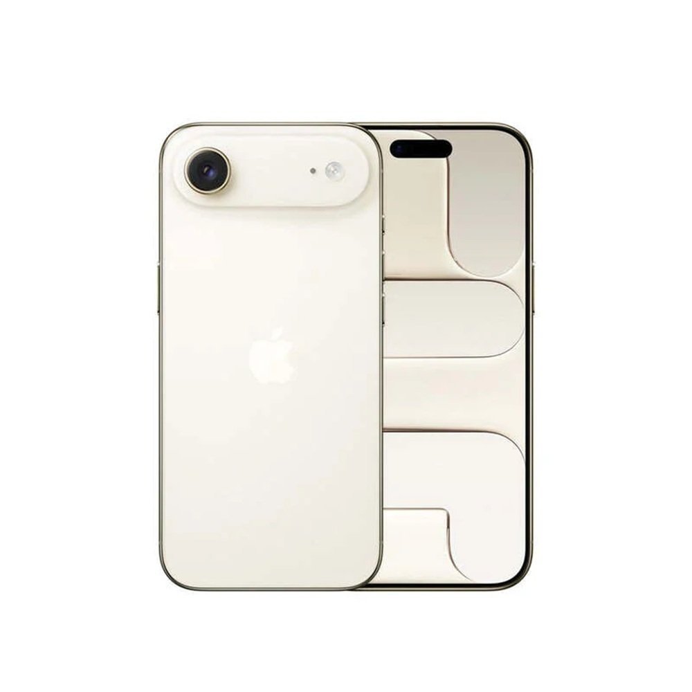 iPhone Air e/SIM 256GB 8GB Light Gold