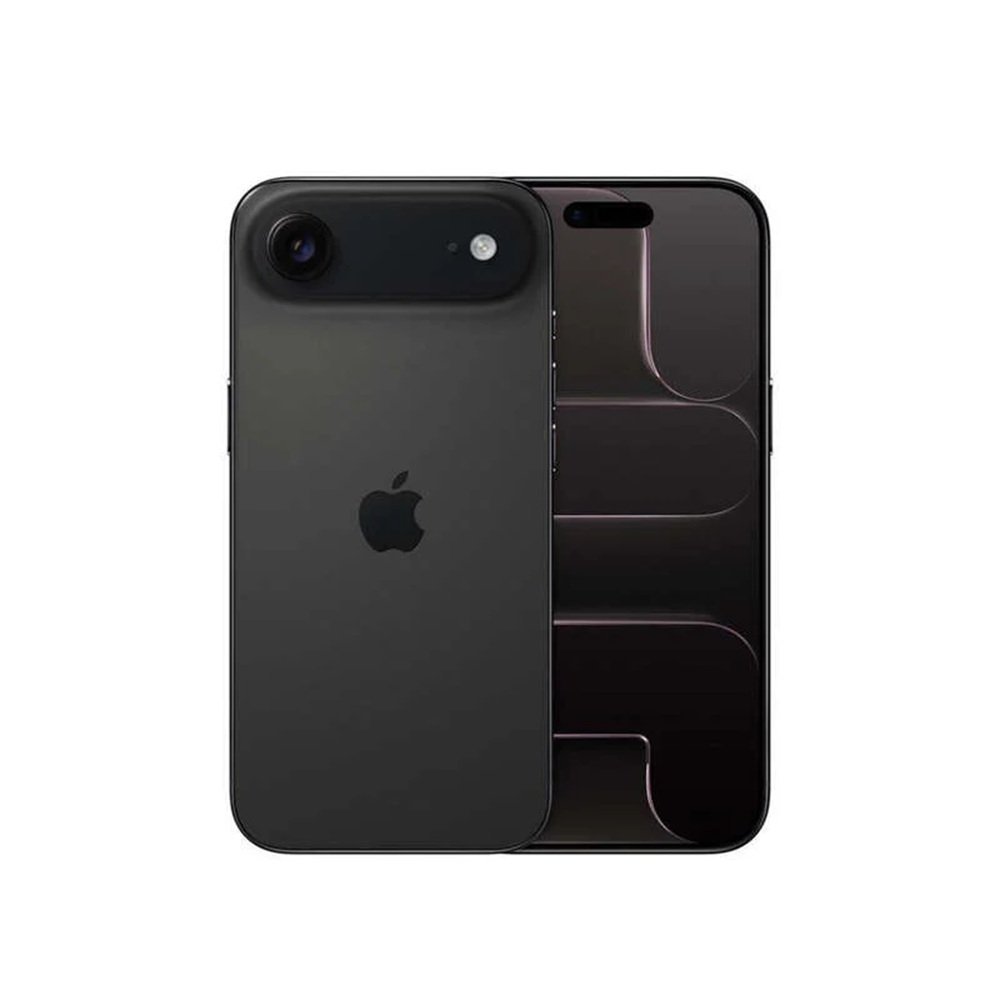 CELULAR APPLE IPHONE AIR E/SIM 256GB 8GB NEGRO