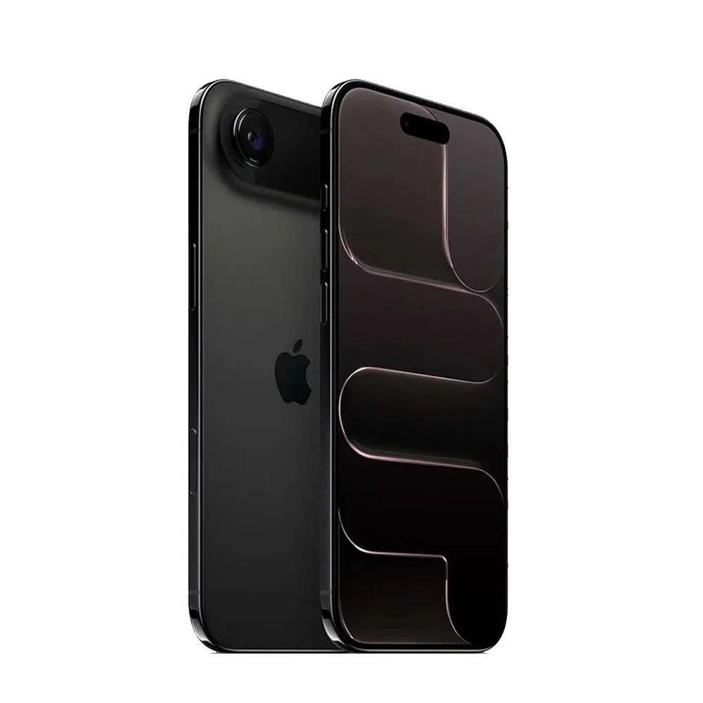 CELULAR APPLE IPHONE AIR E/SIM 256GB 8GB NEGRO - Image 2