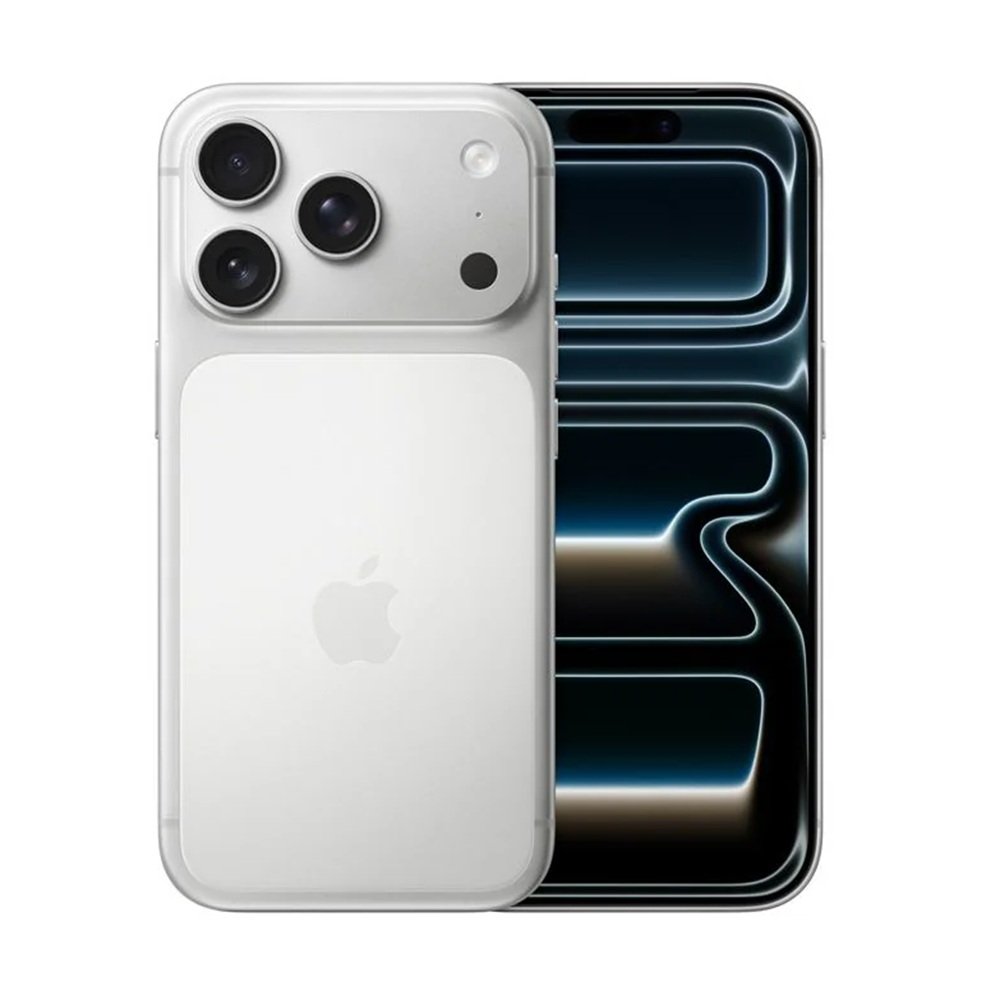 iPhone 17 Pro C/CHIP 256GB 12GB Silver