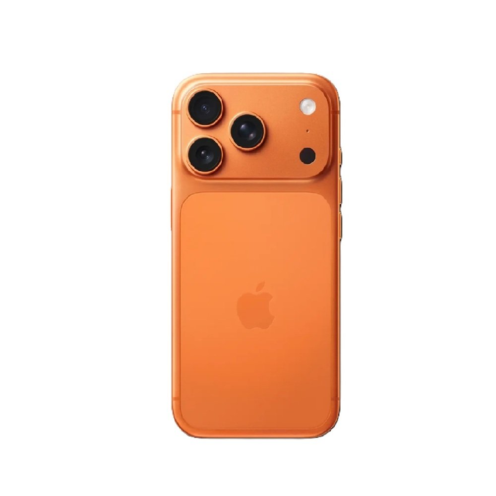 iPhone 17 Pro Max C/CHIP 256GB 12GB Cosmic Orange - Image 2