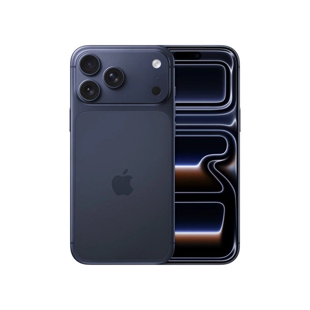 iPhone 17 Pro Max C/CHIP 256GB 12GB Deep Blue