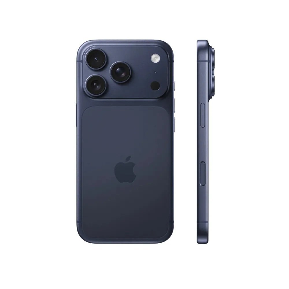 iPhone 17 Pro Max C/CHIP 256GB 12GB Deep Blue - Image 2