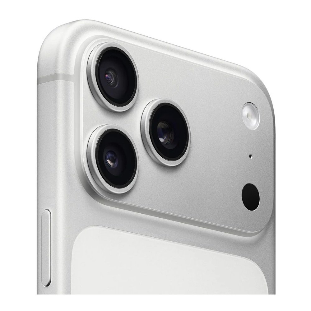 iPhone 17 Pro Max C/CHIP 256GB 12GB Silver - Image 2