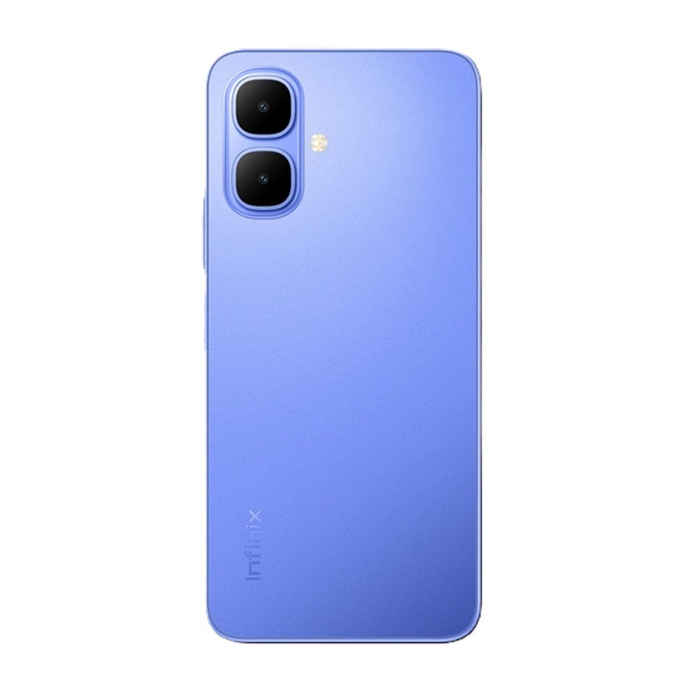 Infinix Smart 10 128GB 4GB Irisblue - Image 2