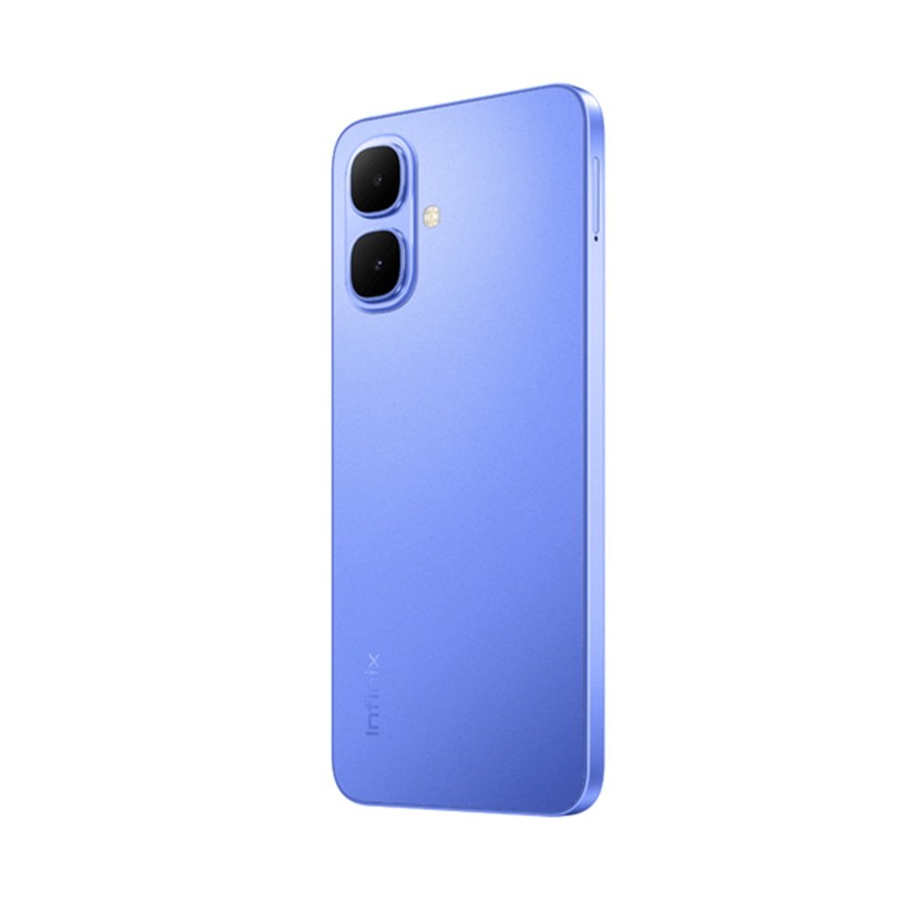 Infinix Smart 10 128GB 4GB Irisblue - Image 3