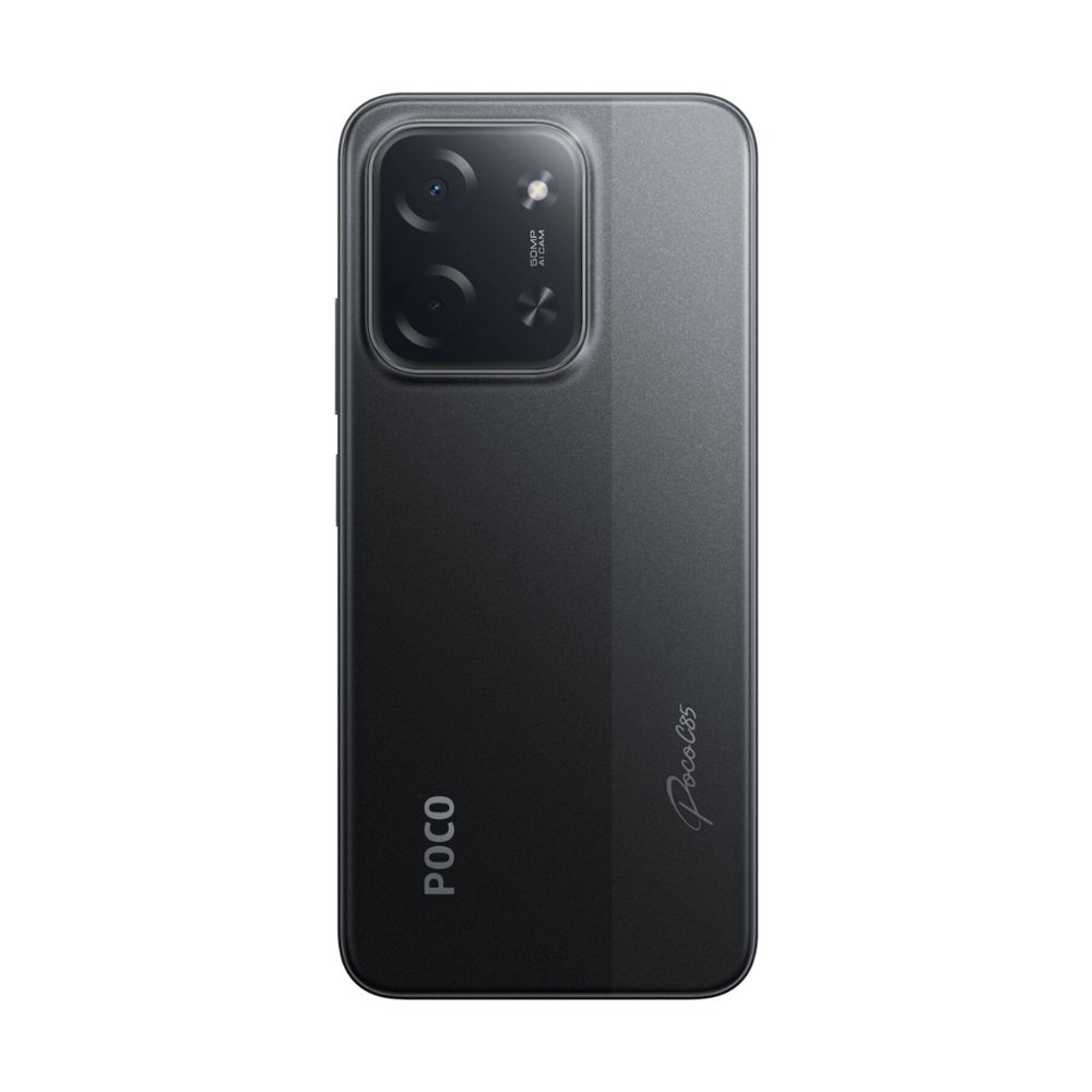 Xiaomi Poco C85 256GB 8GB Negro - Image 2