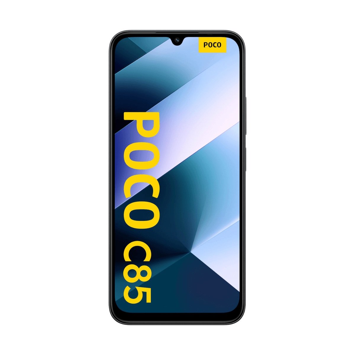 Xiaomi Poco C85 256GB 8GB Negro - Image 3