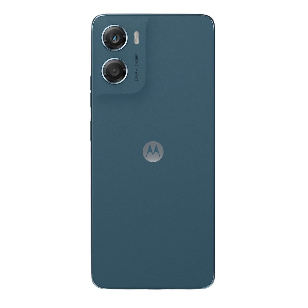 Motorola G06 128GB 4GB Azul - Image 2