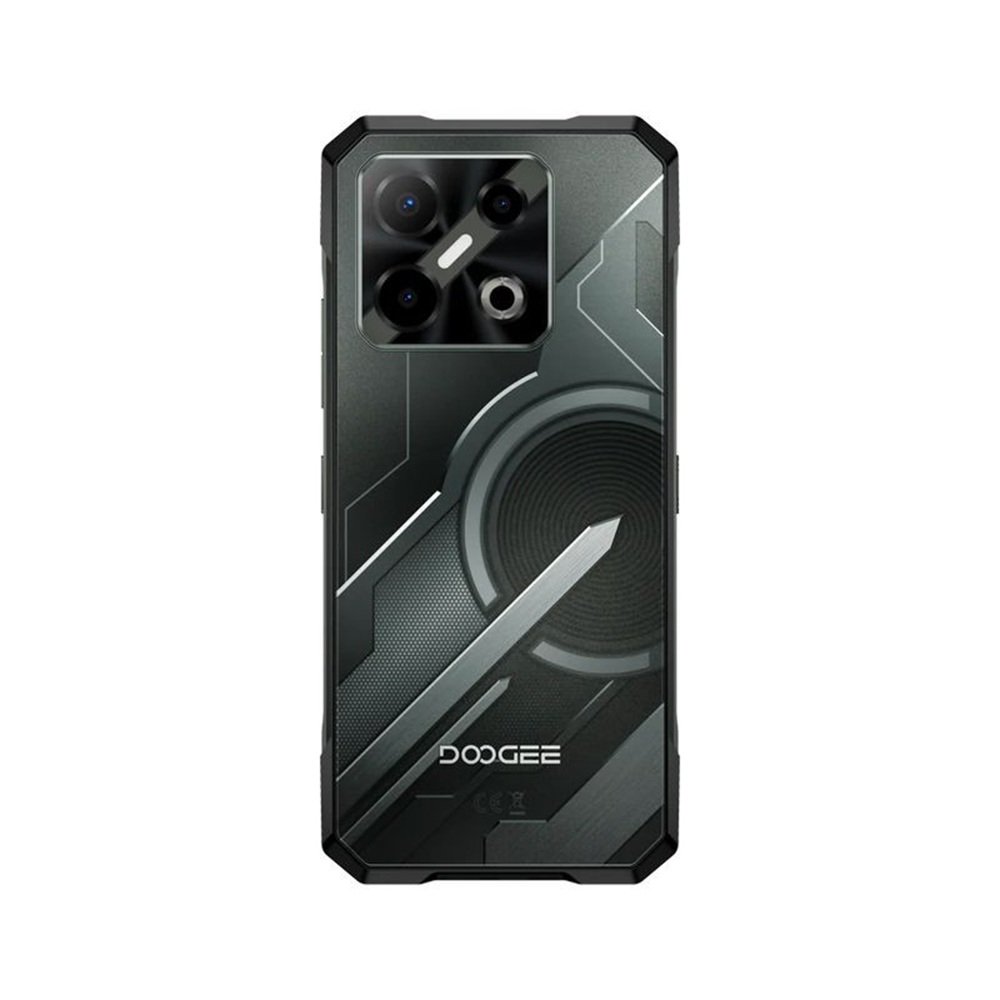 Doogee Blade GT PRO 512GB 12GB Black - Image 2