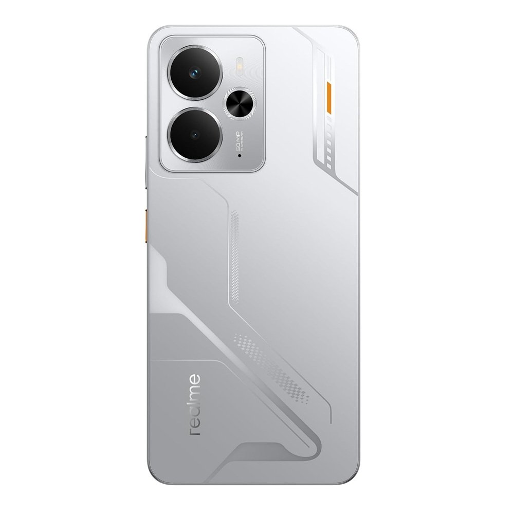 Realme 14 5G 256GB 8GB Grey - Image 2