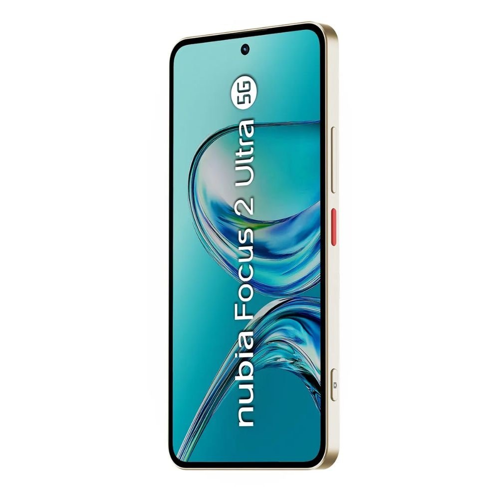 ZTE Nubia Focus 2 ULTRA 5G 256GB 8GB Verde - Image 2