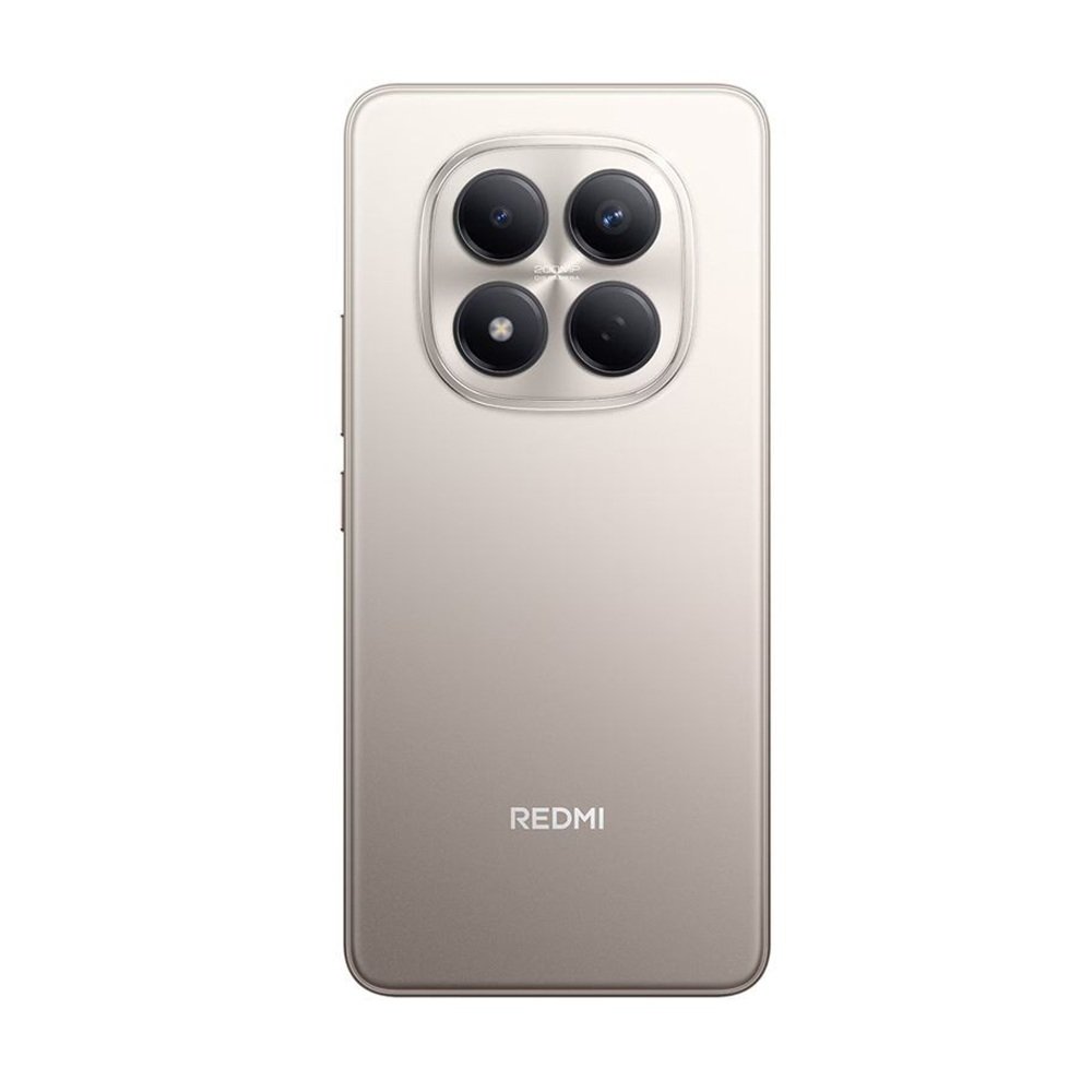 CELULAR XIAOMI REDMI NOTE 15 PRO 4G 256GB 8GB GRIS - Image 2