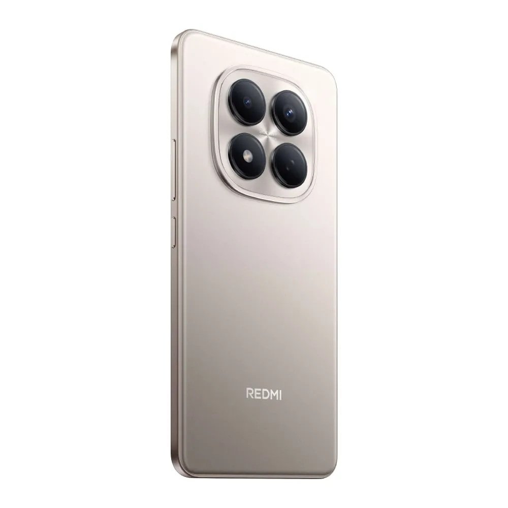 CELULAR XIAOMI REDMI NOTE 15 PRO 4G 256GB 8GB GRIS - Image 3