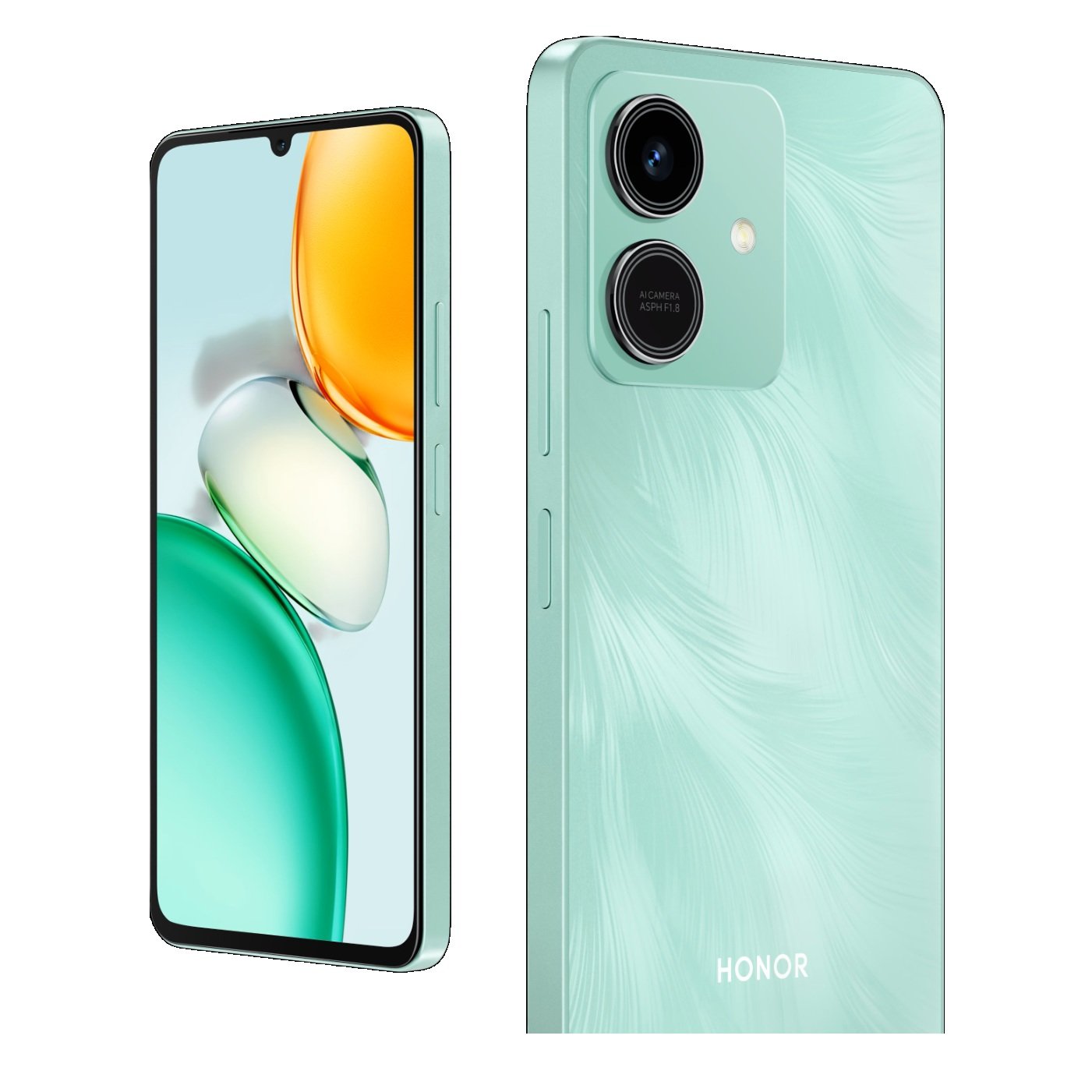 Honor Play 10 128GB 4GB Cian - Image 3