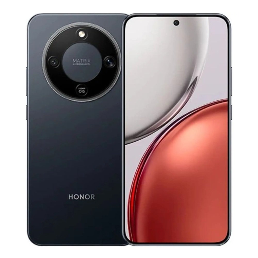 Honor X9D 512GB 8GB Negro