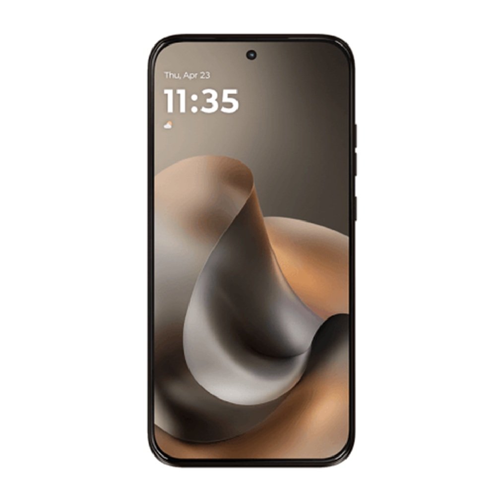 Motorola Moto G77 256GB 8GB Cafe - Image 3