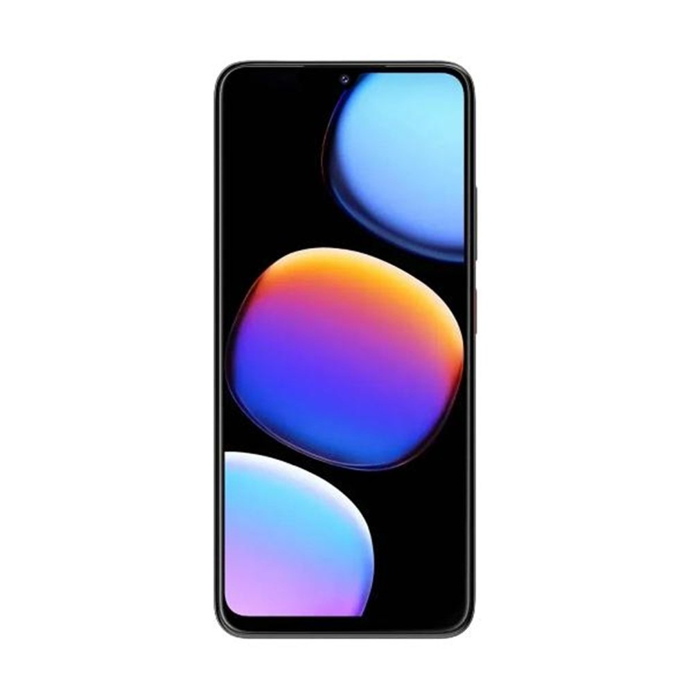 ZTE Nubia V80 Max 256GB 8GB Negro - Image 2