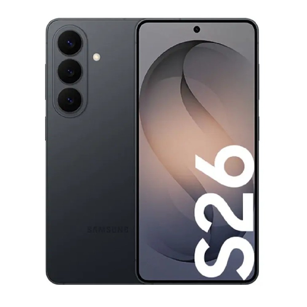 CELULAR SAMSUNG S26 256GB 12GB NEGRO