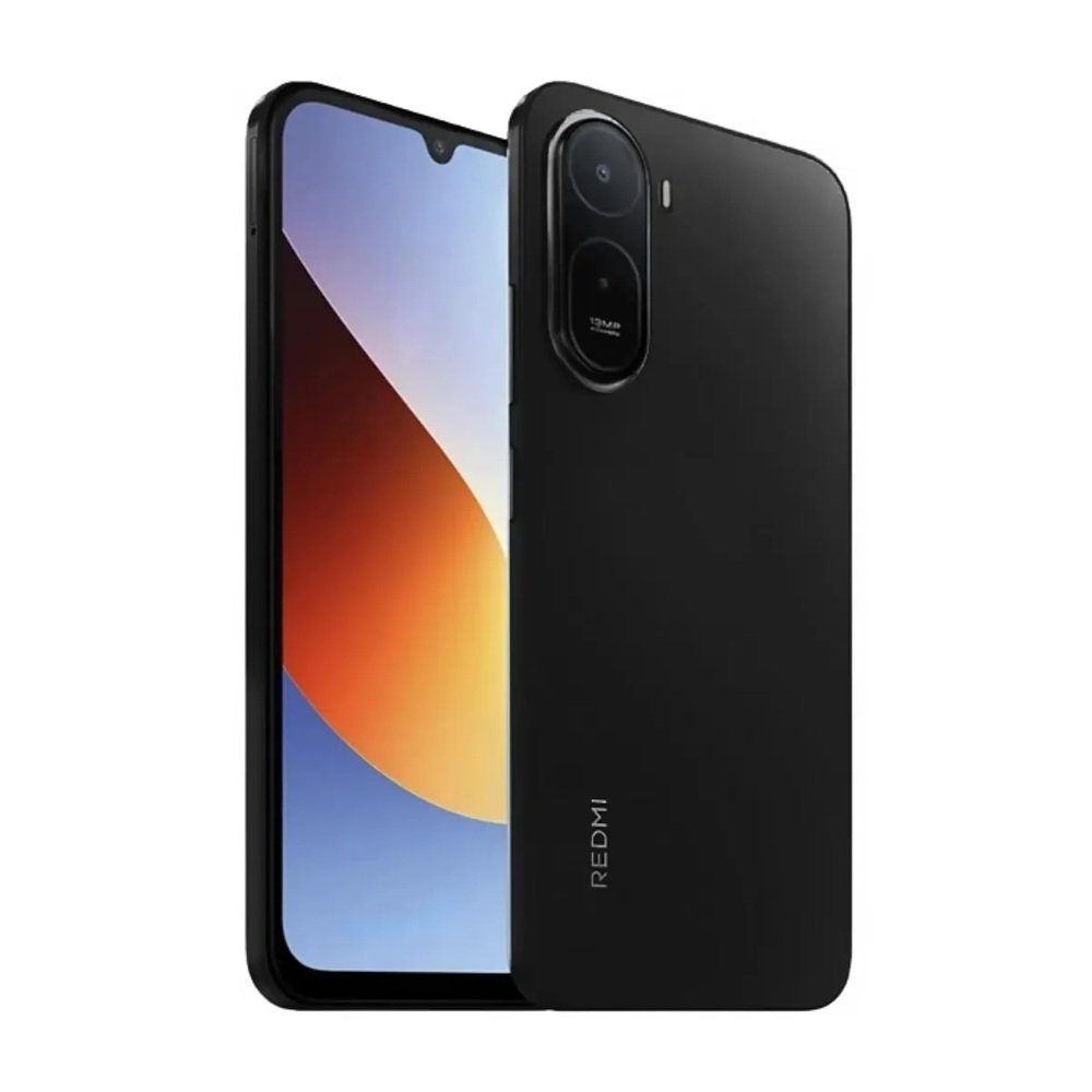 Xiaomi REDMI A7 Pro 128GB 4GB Negro - Image 3
