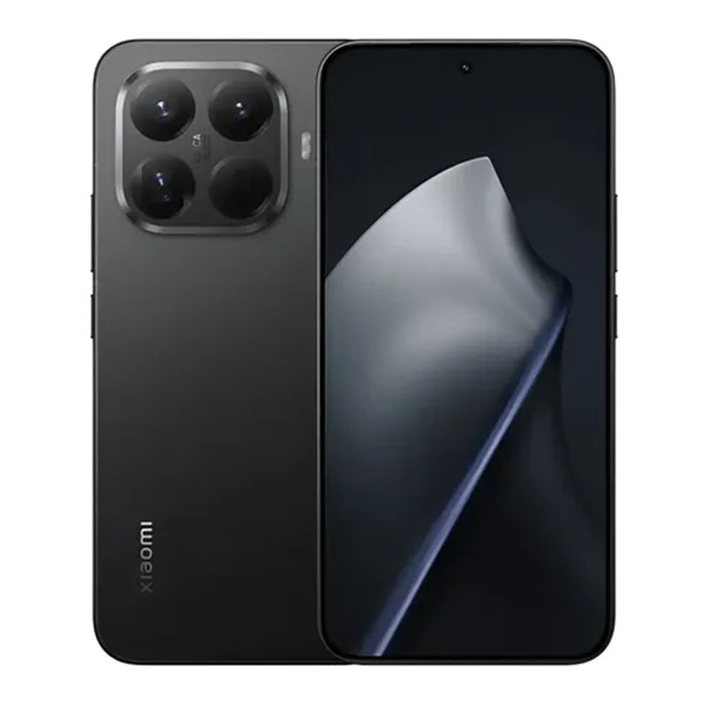 CELULAR XIAOMI 15T PRO 512GB 12GB BLACK