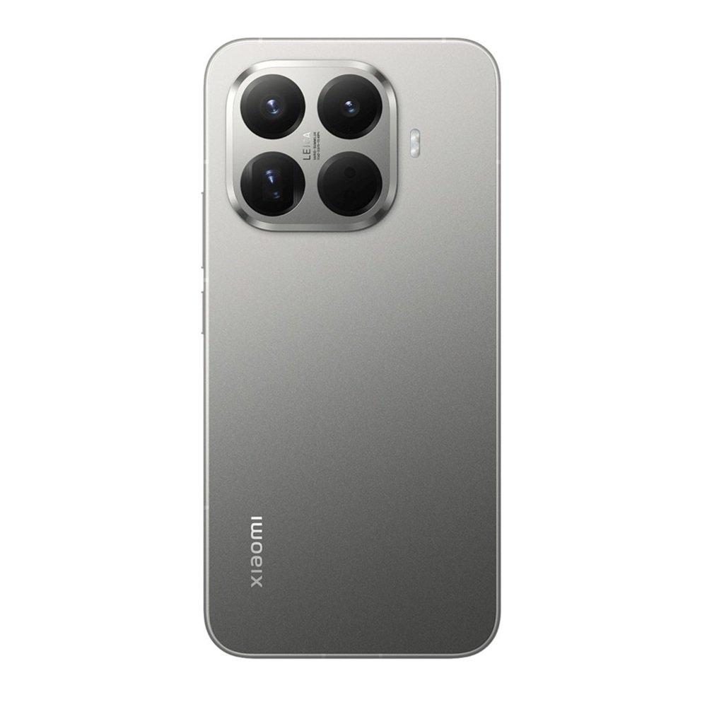 CELULAR XIAOMI 15T PRO 512GB 12GB GRIS - Image 2
