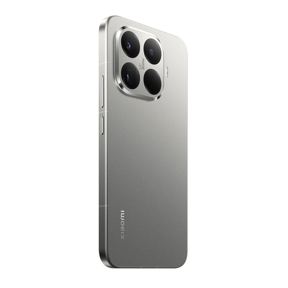 CELULAR XIAOMI 15T PRO 512GB 12GB GRIS - Image 3