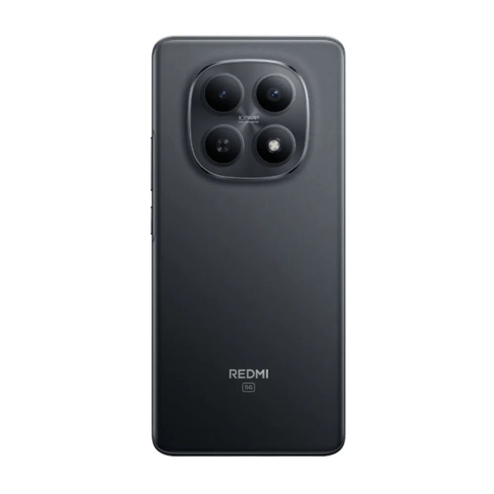 Xiaomi Redmi note 15 5g 256GB 8GB Black - Image 2