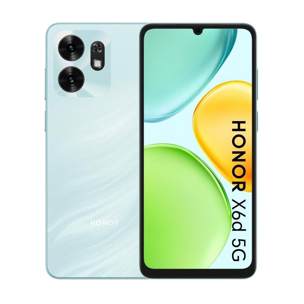 Honor X6d 256GB 4GB Cian