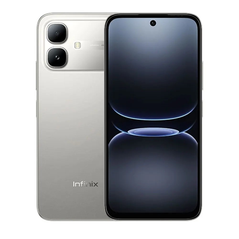 Infinix Smart 20 128GB 4GB Titanio