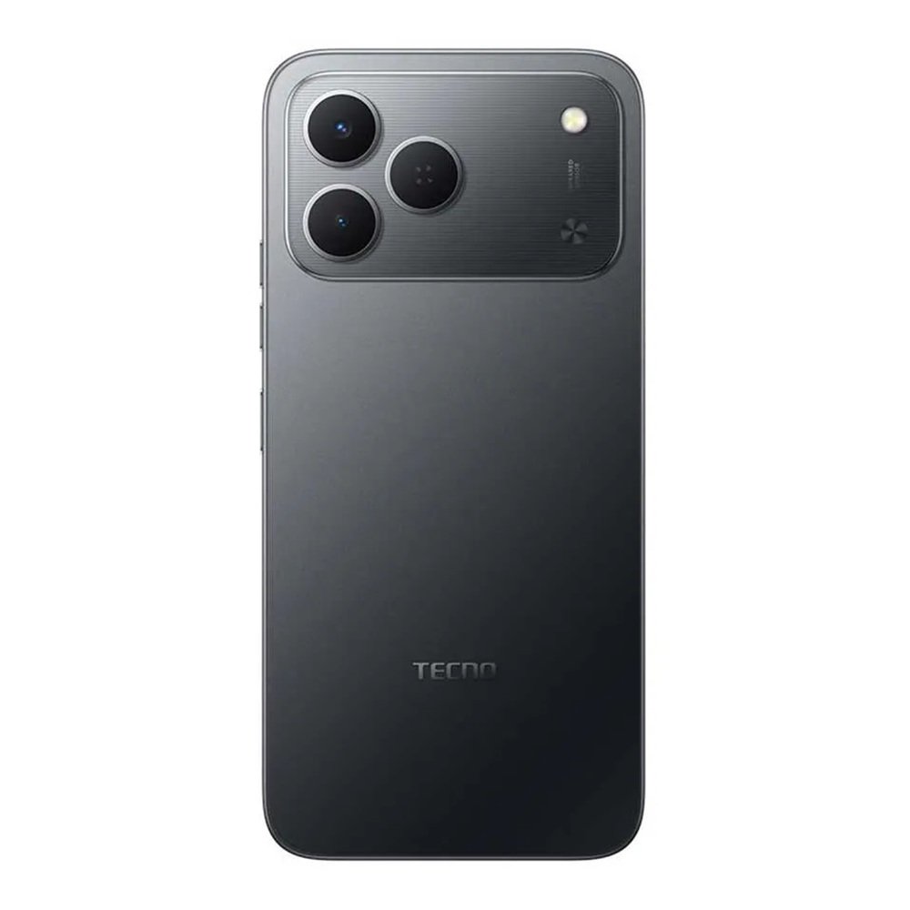 Tecno Spark 50 256GB 4GB Negro - Image 2