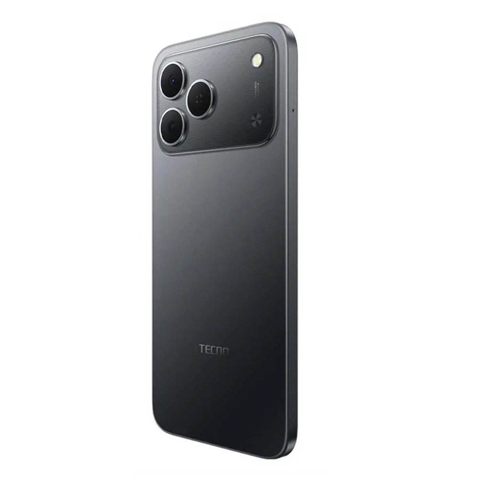 Tecno Spark 50 256GB 4GB Negro - Image 3