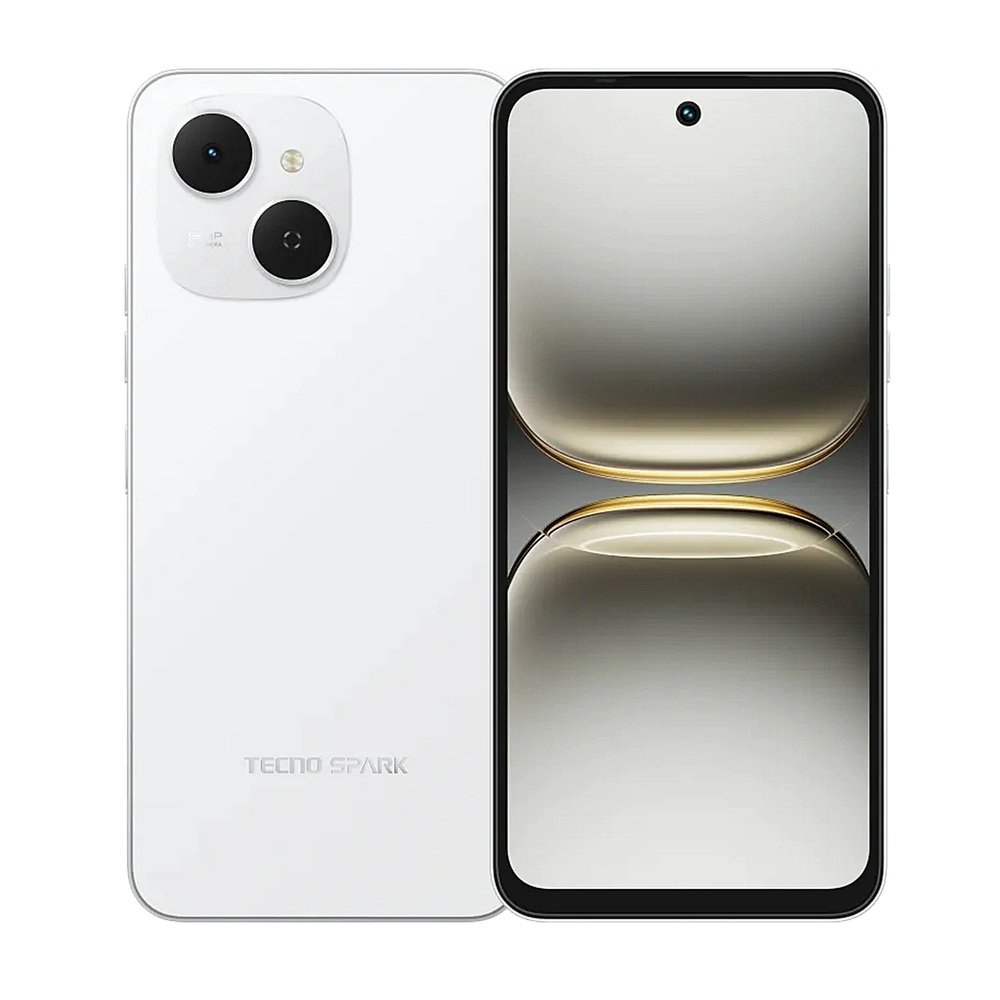 Tecno Spark 40C 256GB 8GB Blanco
