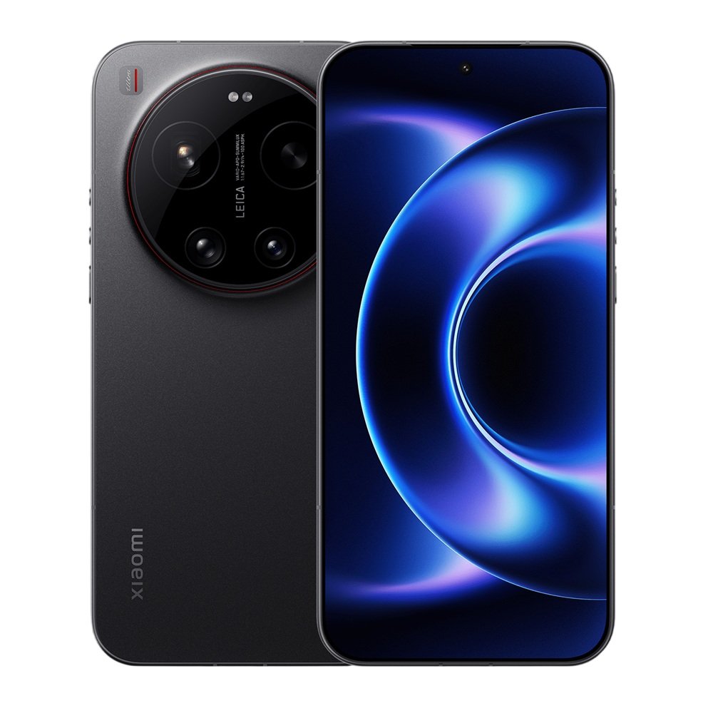 Xiaomi 17 ULTRA 512GB 16GB Negro