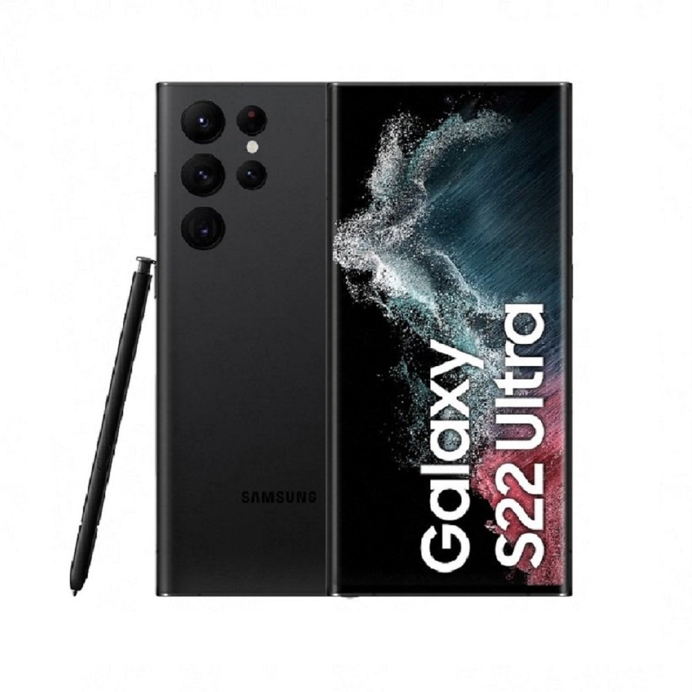 CELULAR SAMSUNG S22 ULTRA 128GB 8GB NEGRO