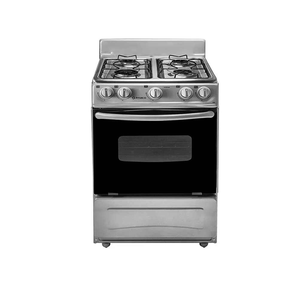 Cocina de Pie Imaco 4 quemadores