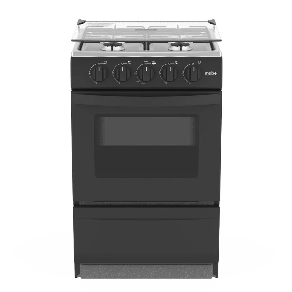 Cocina MABE  EMP2000AN0 Piso a Gas 4 Quemadores