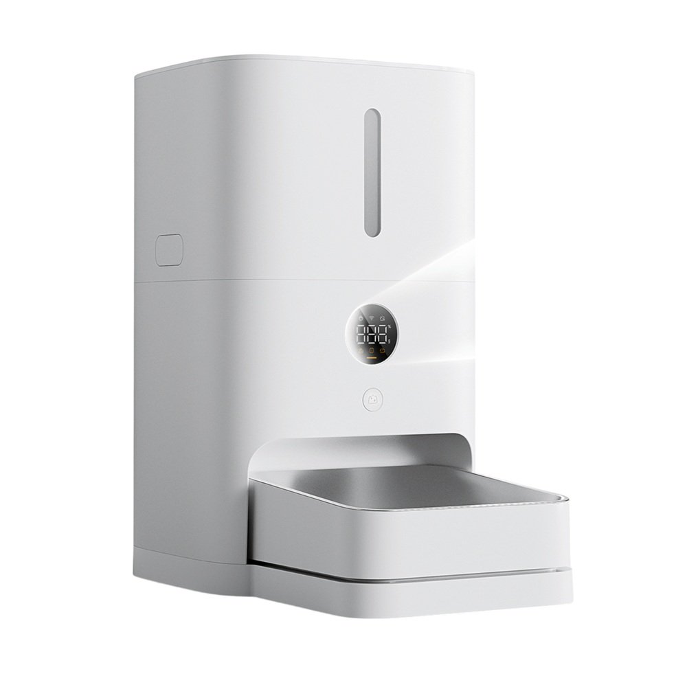 Xiaomi Smart Pet Food Feeder 2 EU XMWSQ02 – Dispensador