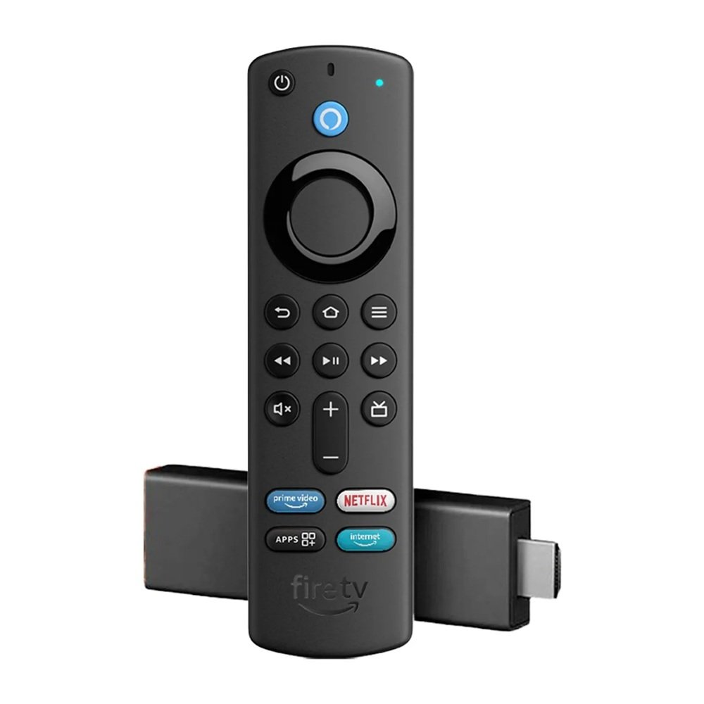 AMAZON FIRE TV STICK HD BLACK - Image 2