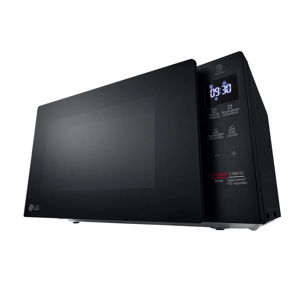 Horno Microondas LG 20L MS2032GAS - Image 2
