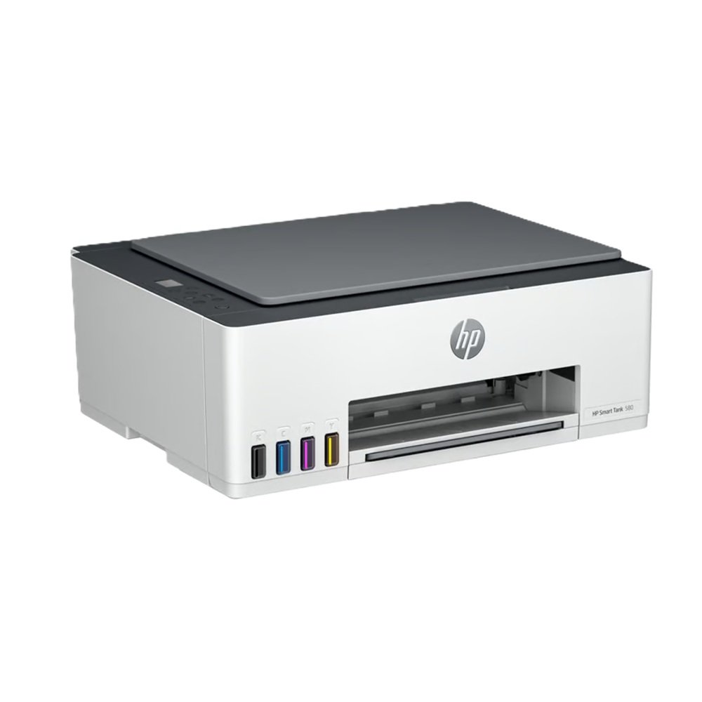 Impresora HP Smart Tank 580 - Image 3