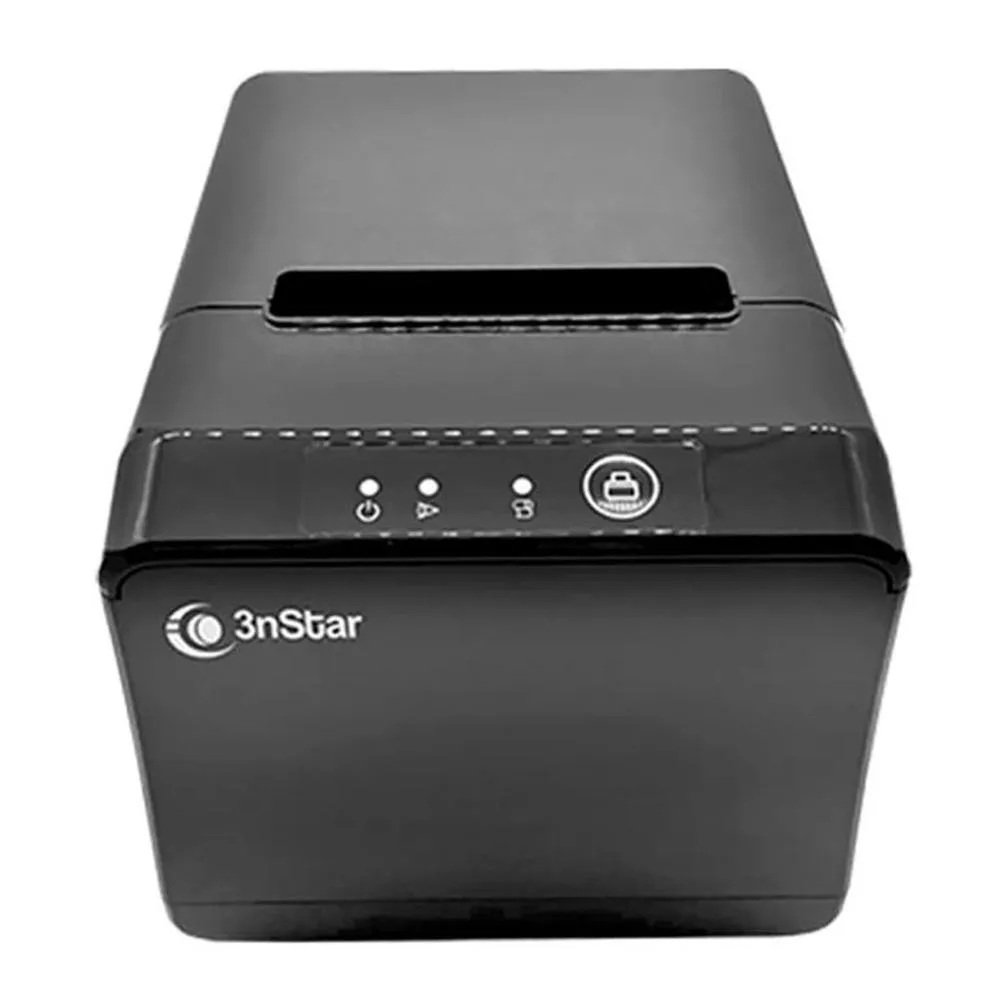 Impresora Térmica 3NSTAR RPT004 USB / Ethernet 80mm