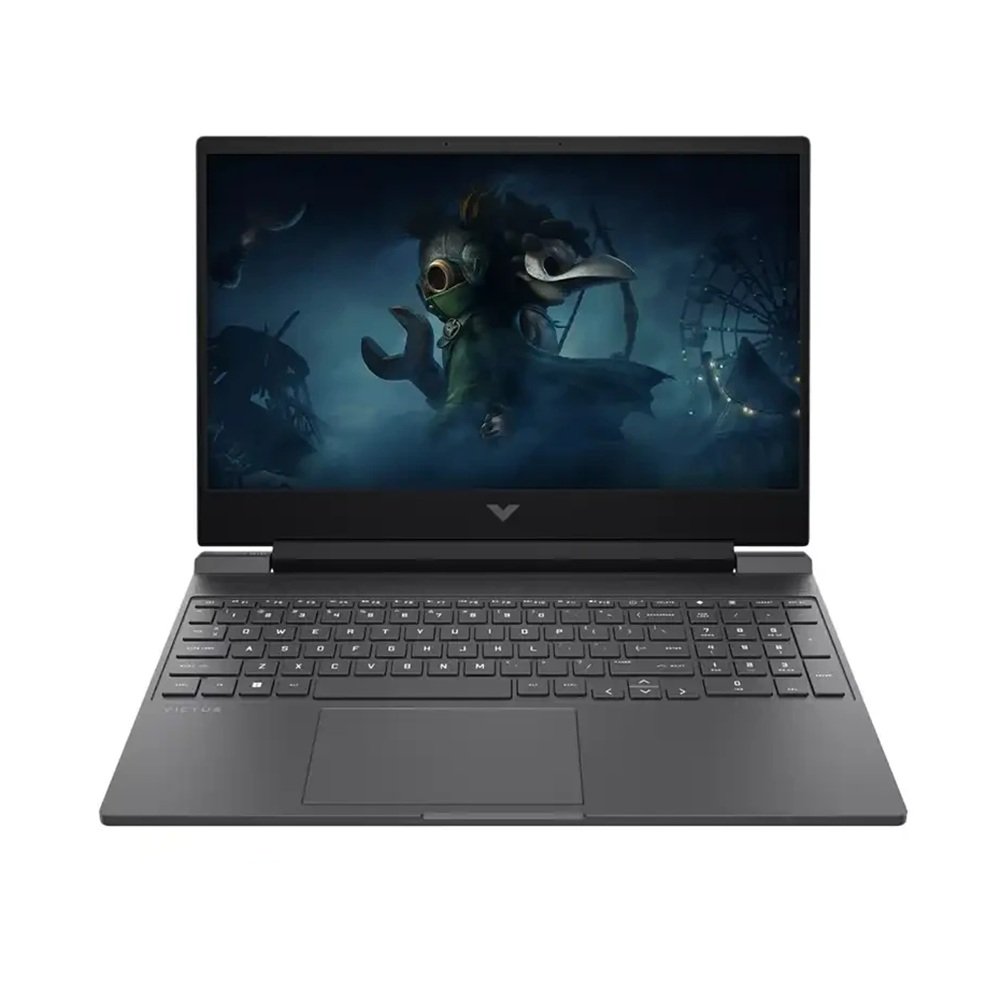 Laptop HP Victus Gaming 15-fa2013dx 15.6" Intel Core i5 512GB SSD 8GB NVIDIA GeFORCE RTX 3050